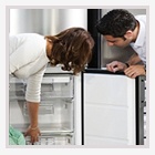 Когда нужен ремонт холодильника